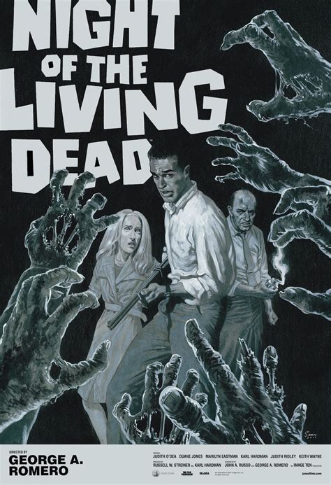 the night of the walking dead|night of living dead movies.